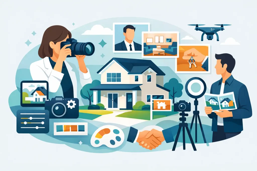12 Best Realtor Photo Tips for a Stronger Brand