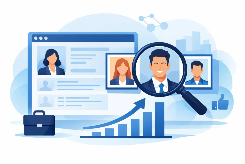 Can Headshots Improve LinkedIn Profile Results?