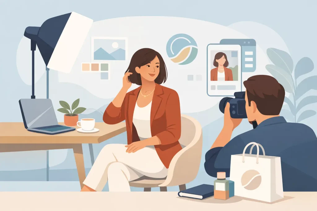 Branding Session Guide for Entrepreneurs