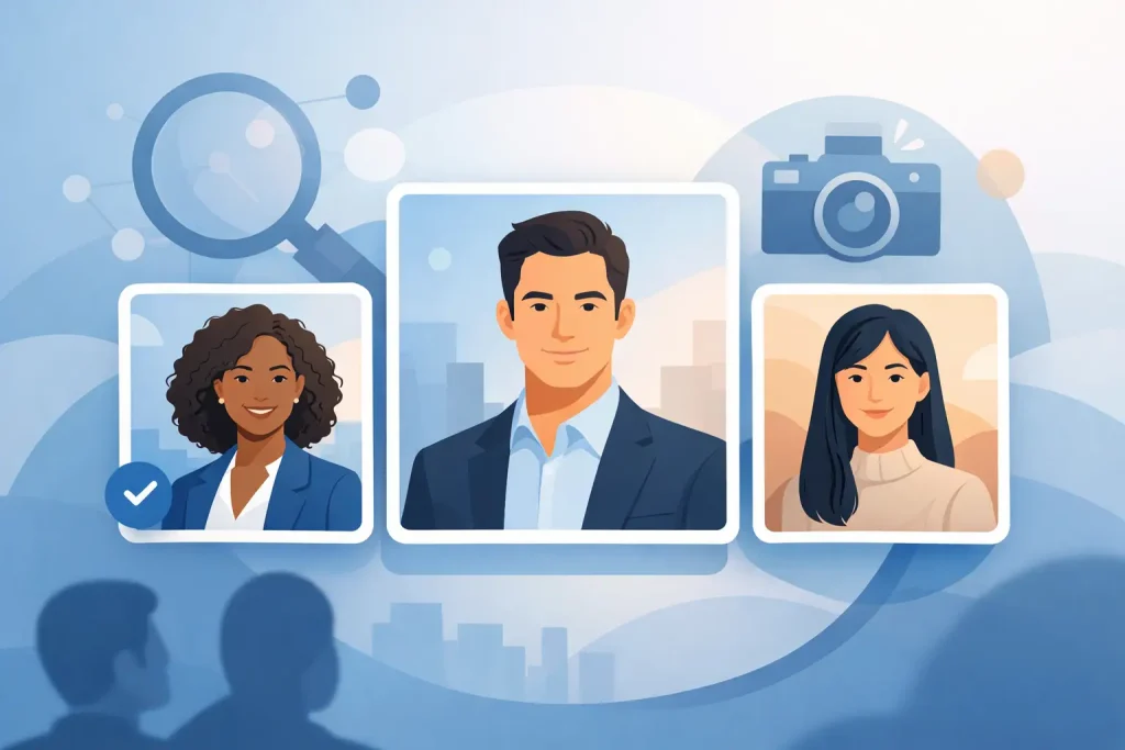 LinkedIn Photo Trends That Still Look Professional