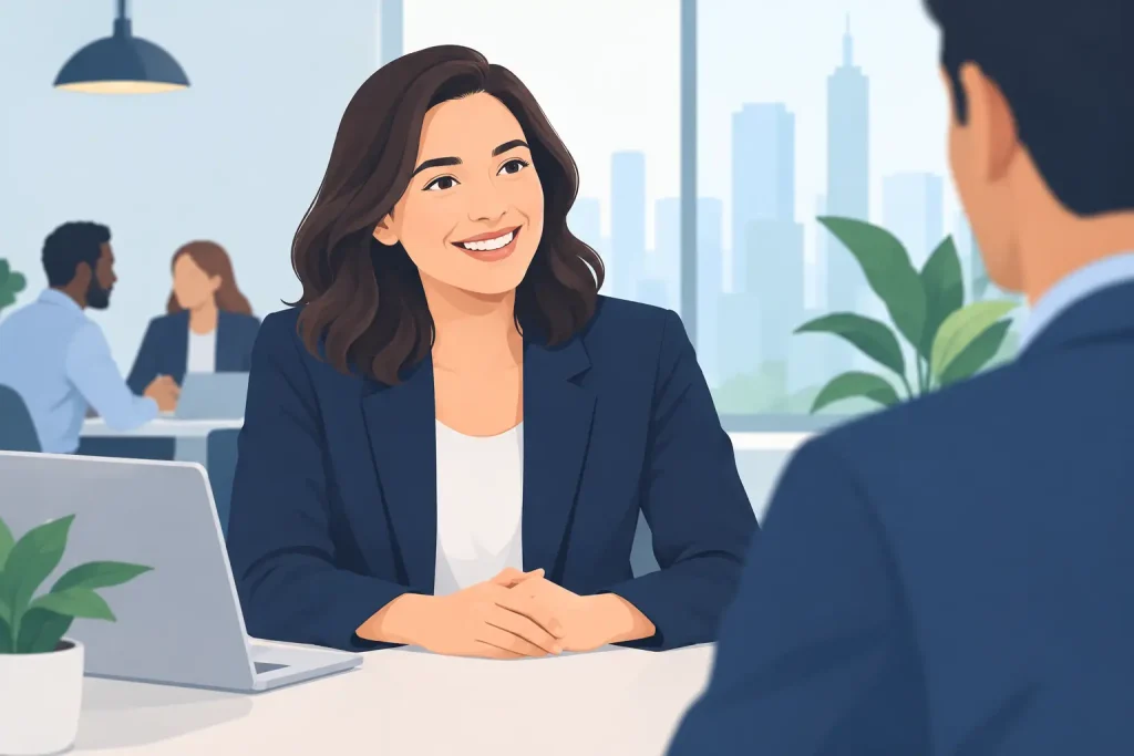 Corporate Photography That Builds Real Trust