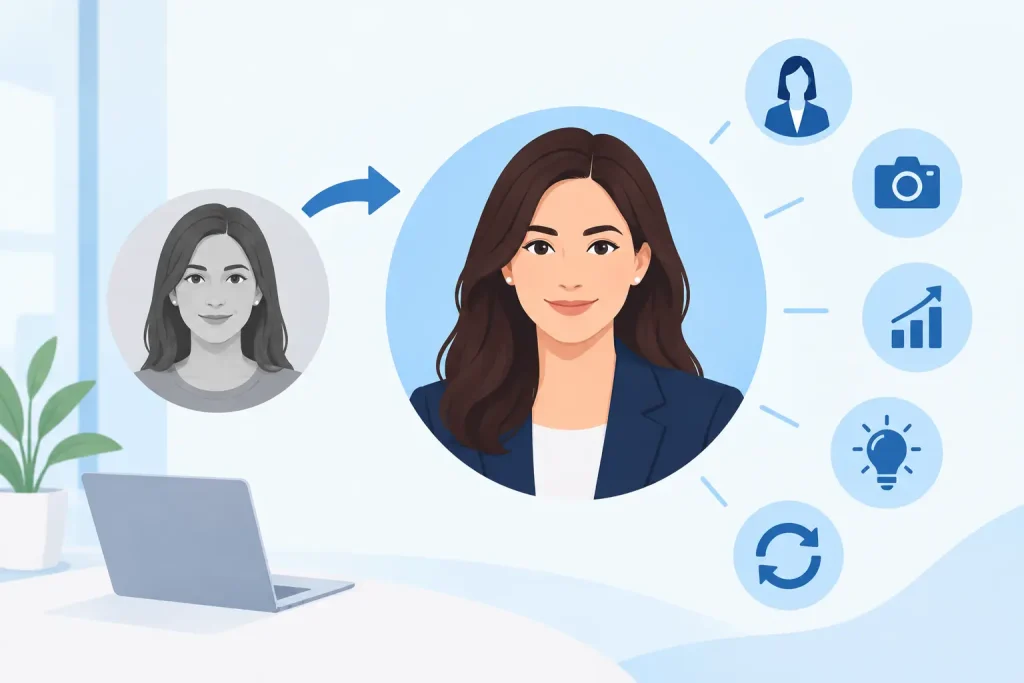 When Should You Update LinkedIn Photo? 8 Signs