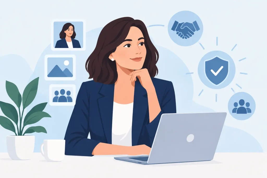 Personal Branding Trends That Build Trust